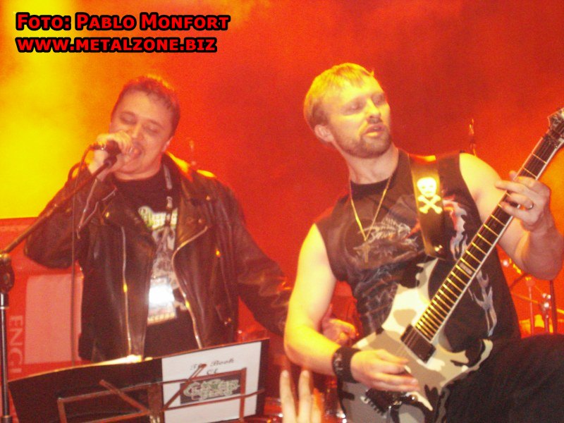 CLOVEN HOOF